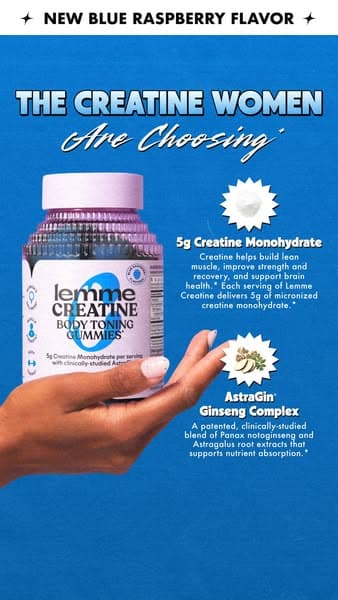 Everyday Strength For Women*
