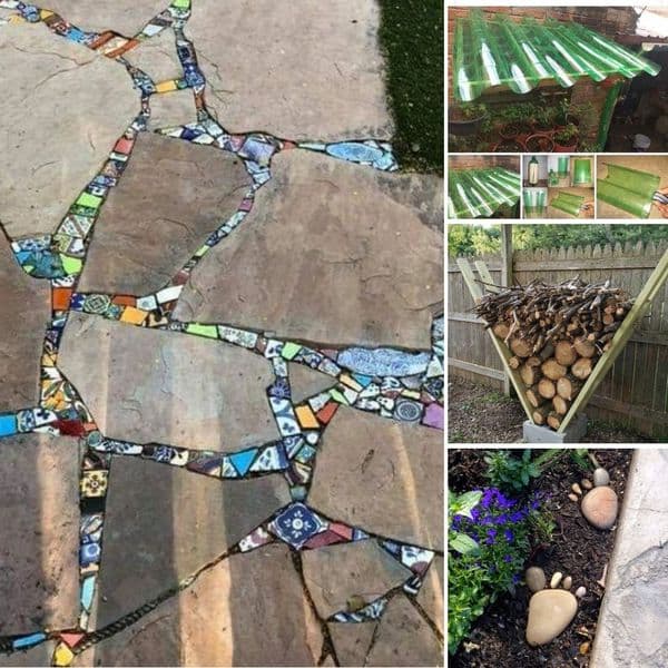 45 Nifty DIY Projects Everyone Should Try