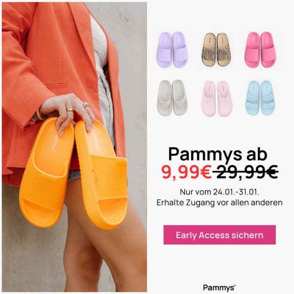 Bis zu -70% Rabatt auf Alles!