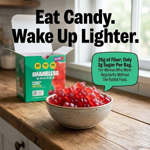 👉 [Get 46% Off + Free Gifts Today]