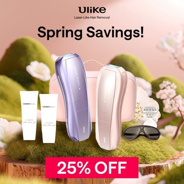 25% OFF Air10 Deluxe — Complete Kit