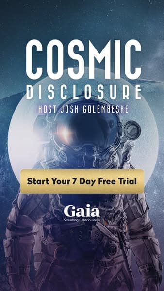 Beyond Government Disclosure