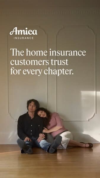 Amica Home Insurance