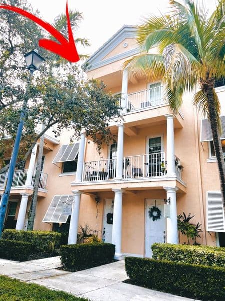 Thinking About A Move?