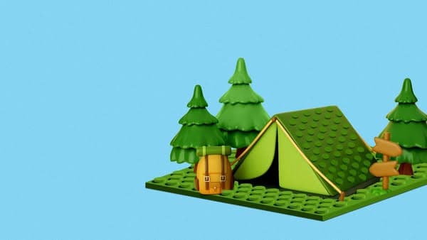 Hipcamp names Georgia's best campsites