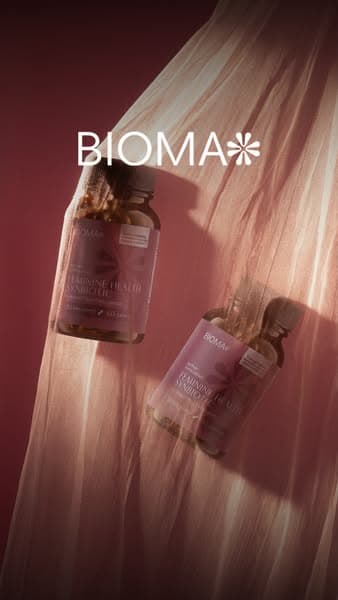 Science-Backed Feminine Care Women Can Count On
