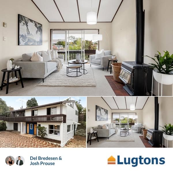 Comfort, Space & Convenience Combined