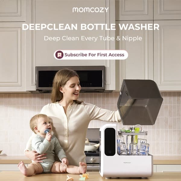 New Arrival — Subscribe for First Access