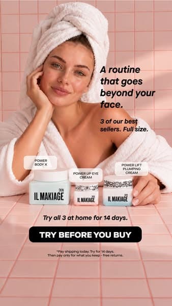 Try Before You Buy