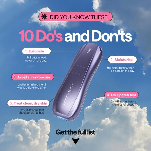 100 days to get it right