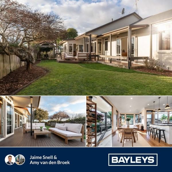 Comprehensively Renovated, Meticulously Kept