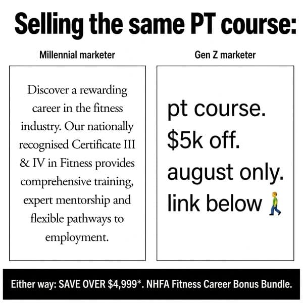 GET OVER $4,999 OFF ULTIMATE CAREER BUNDLE
