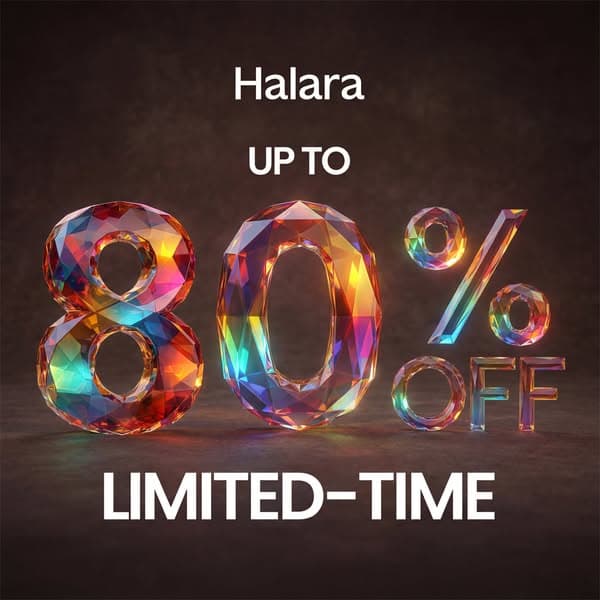 ⁣Limited time discount📣📣