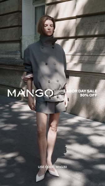 LABOR DAY SALE: 30% OFF EVERYTHING 🏷️