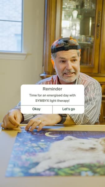 Light Therapy for Cognitive Health