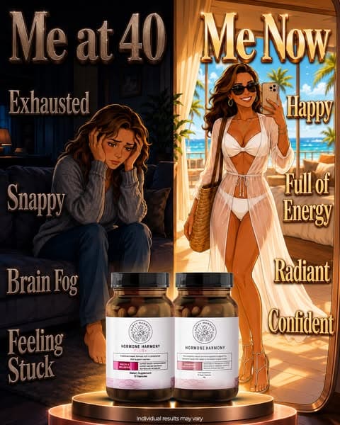 2 Steps That Changed My Life