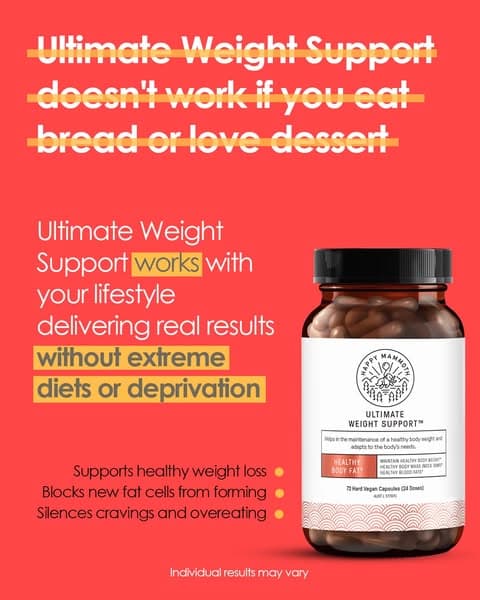 My clothes fit completely differently now…