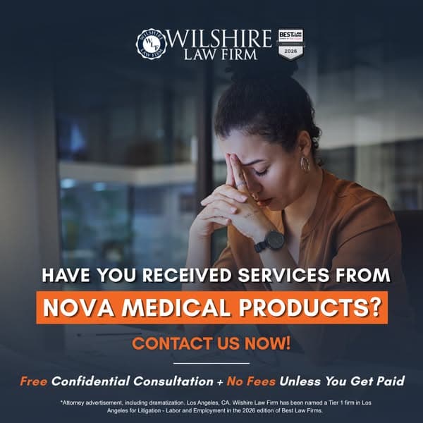 Free Consultation 24/7!