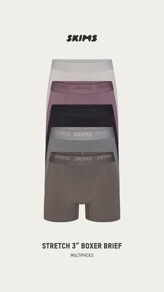 SKIMS Mens