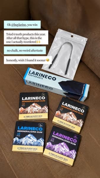 Your Mouth Deserves More Than Just Brushing