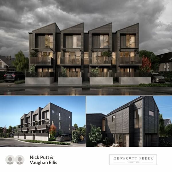 Premium Living with Your Own Private Lift