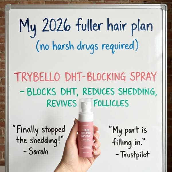 What Your Doctor ISN’T Telling You