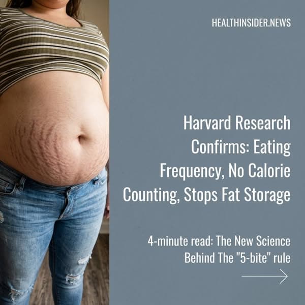 What a Cardiologist and Neurologist Both Recommend to Older Women for Lasting Fat Loss