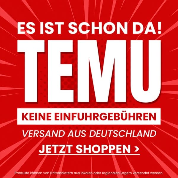 Beliebte Produkte entdecken