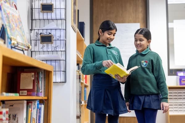 Join The Westwood School For Coffee | April 7-9, 2026 | 8:30-10am