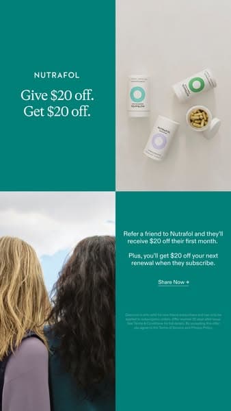 Sharing means saving.