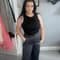 Nicola Toole with SHEIN