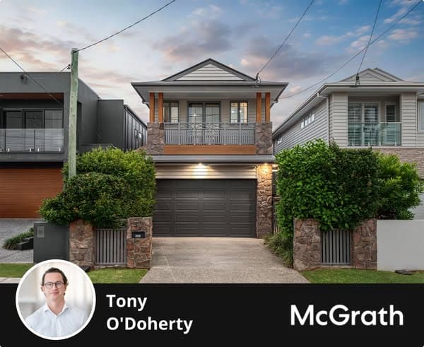 50 Jamieson Street Bulimba - Auction