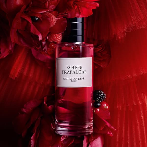 LA COLLECTION PRIVÉE CHRISTIAN DIOR