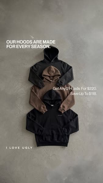 Any 2 for $220