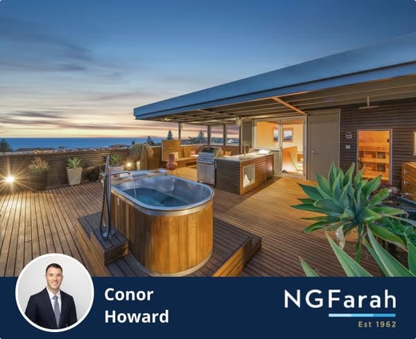 26 Torrington Road Maroubra - Auction