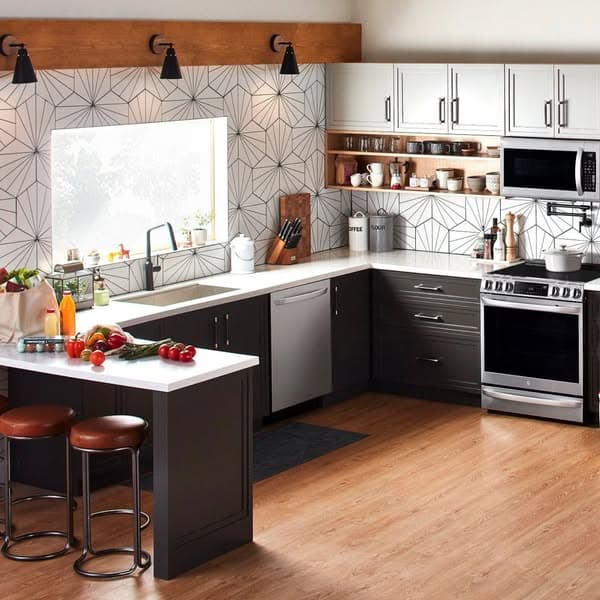 Find your kitchen style​