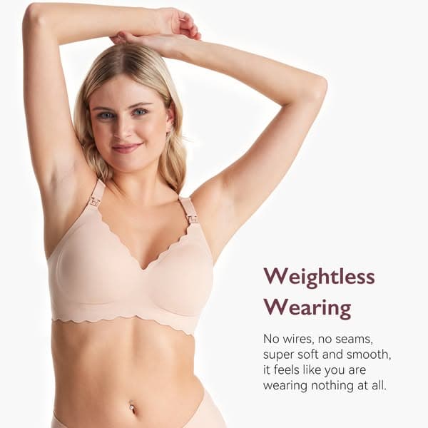 🌸From Maternity to Nursing with Ease