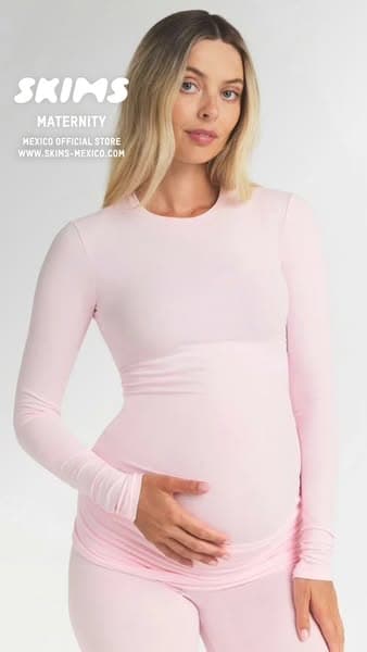 Colección maternity