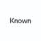 Knownnutrition