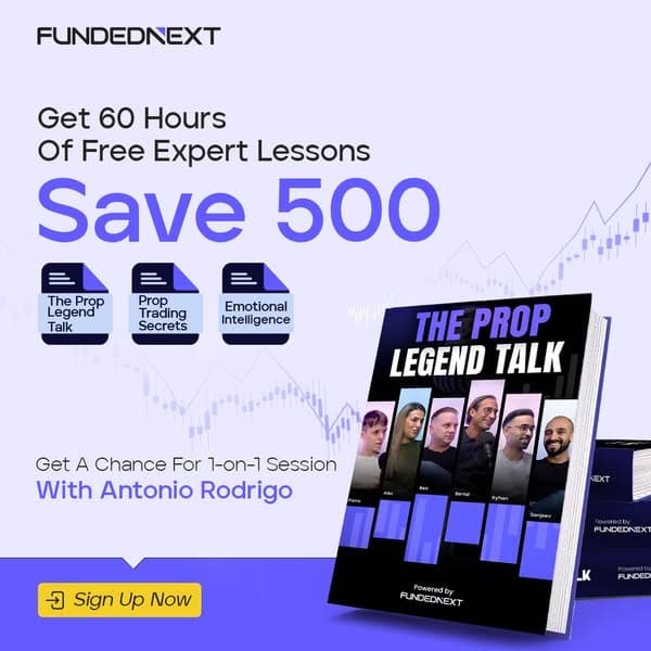 Build Skills With FundedNext