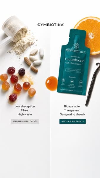 Learn about Liposomal Supplements