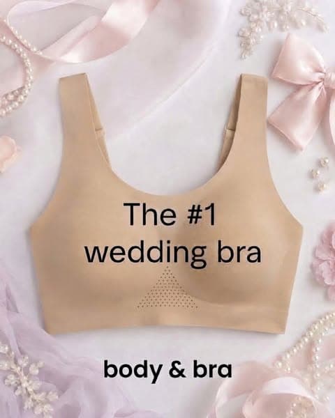 Top Rated Wireless Bra 2025!