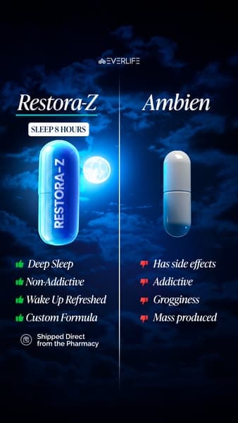 Get 8 Hours of Great Sleep Tonight