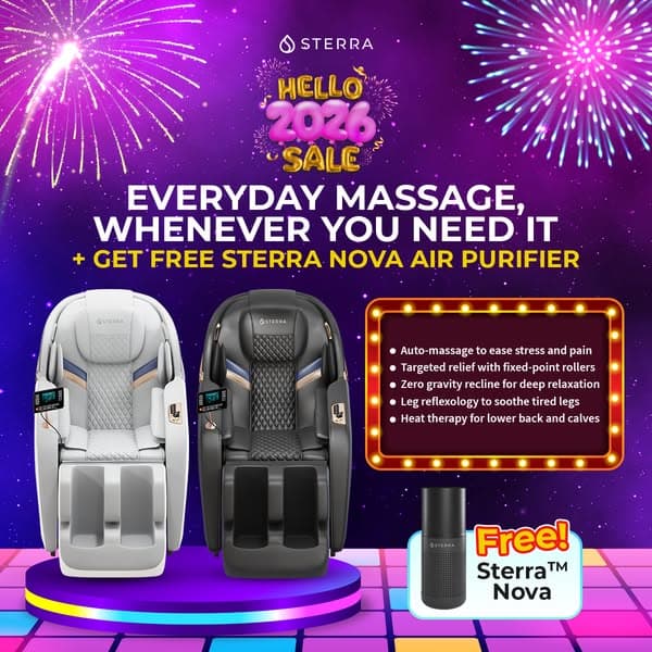 Buy Galaxy, Get FREE Nova