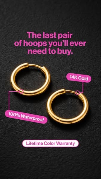 Earring Essentials ✨