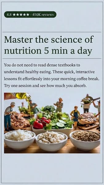 Tap to try Nibbling 👉