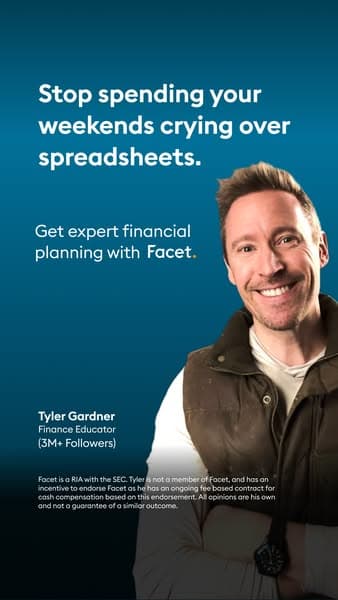Expert planning for a flat fee 💸