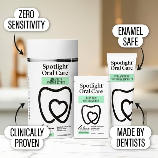 Spotlight Oral Care