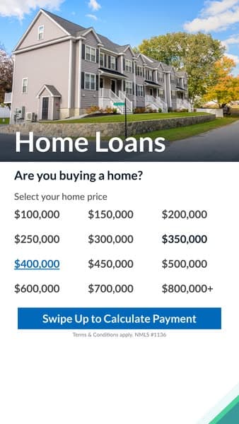 Calculate Your Payment