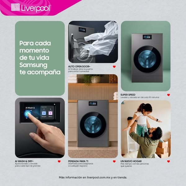AI para tu hogar